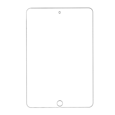 X One Cristal Templado Tablet Ipad Mini 23